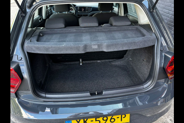 Volkswagen Polo 1.0 MPI Trendline AIRCO | CRUISE | ELEK RAMEN