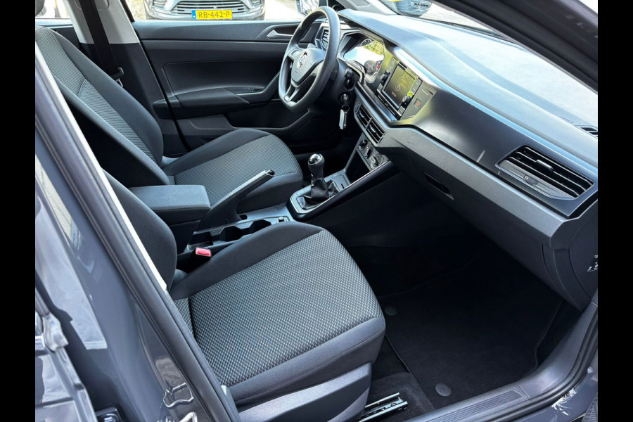 Volkswagen Polo 1.0 MPI Trendline AIRCO | CRUISE | ELEK RAMEN