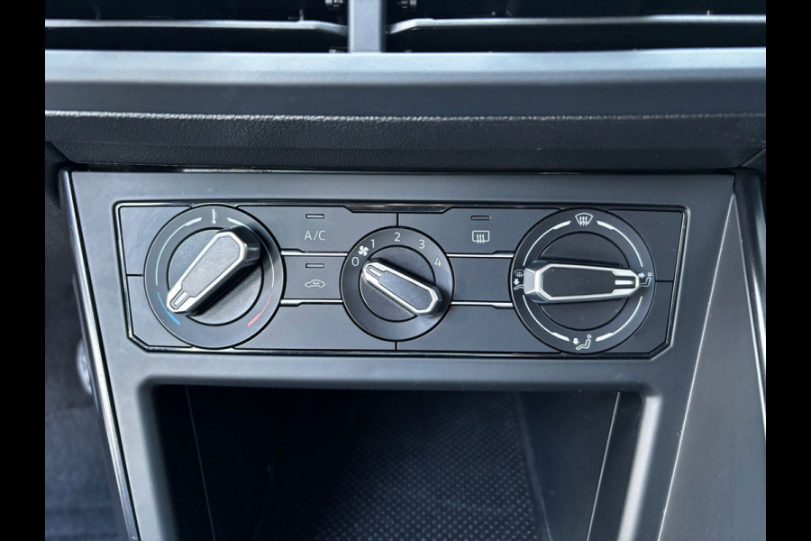 Volkswagen Polo 1.0 MPI Trendline AIRCO | CRUISE | ELEK RAMEN