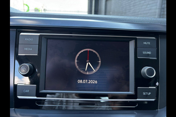 Volkswagen Polo 1.0 MPI Trendline AIRCO | CRUISE | ELEK RAMEN