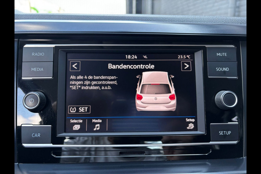 Volkswagen Polo 1.0 MPI Trendline AIRCO | CRUISE | ELEK RAMEN