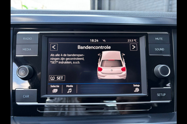 Volkswagen Polo 1.0 MPI Trendline AIRCO | CRUISE | ELEK RAMEN