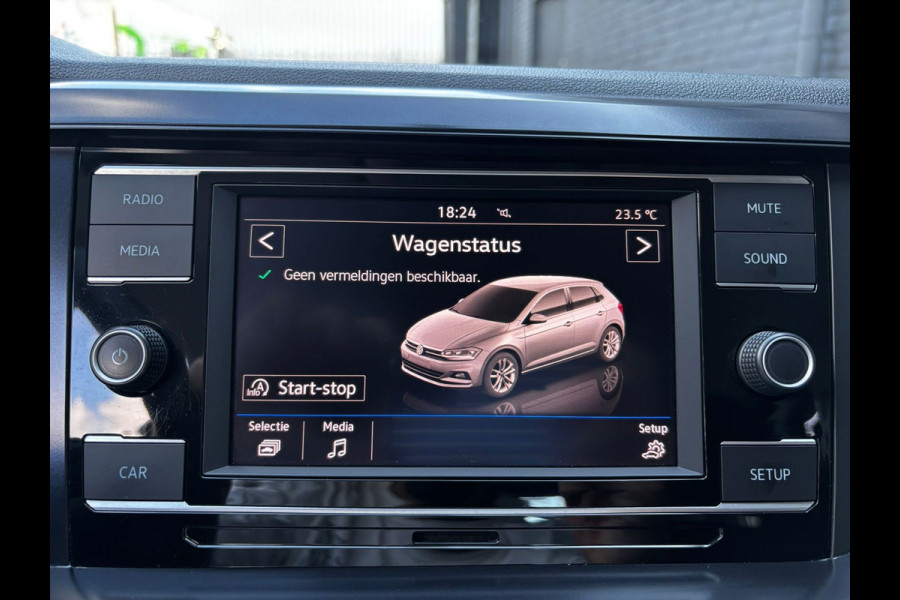 Volkswagen Polo 1.0 MPI Trendline AIRCO | CRUISE | ELEK RAMEN
