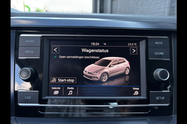 Volkswagen Polo 1.0 MPI Trendline AIRCO | CRUISE | ELEK RAMEN