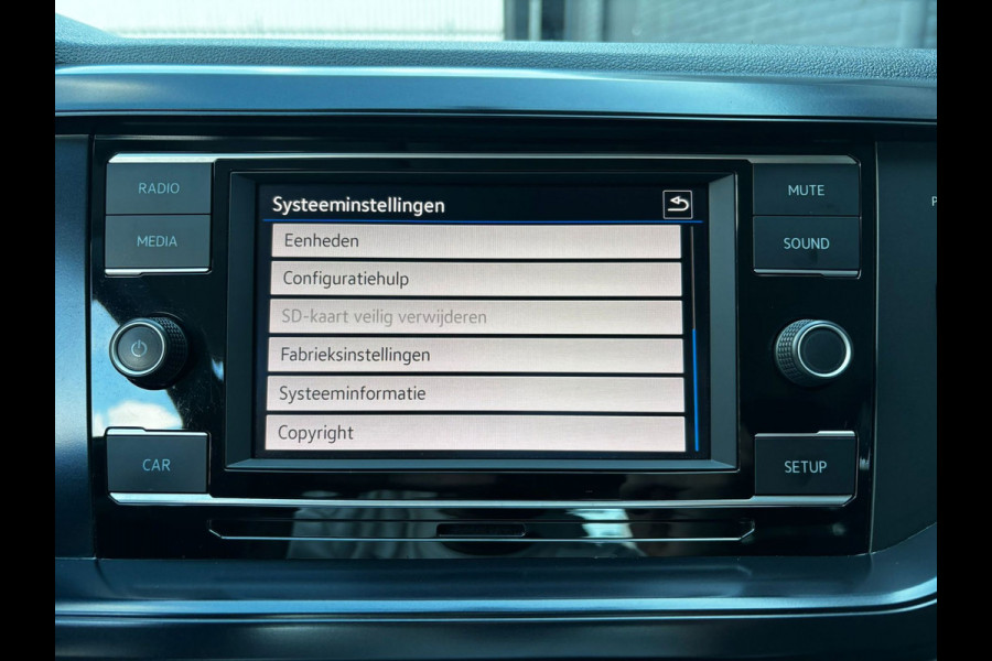 Volkswagen Polo 1.0 MPI Trendline AIRCO | CRUISE | ELEK RAMEN