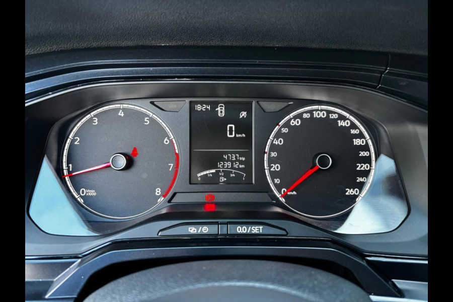 Volkswagen Polo 1.0 MPI Trendline AIRCO | CRUISE | ELEK RAMEN