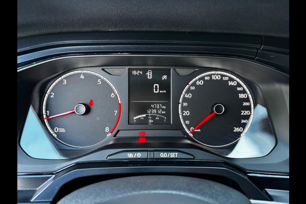 Volkswagen Polo 1.0 MPI Trendline AIRCO | CRUISE | ELEK RAMEN