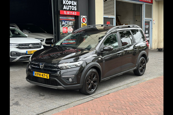 Dacia Jogger 1.0 TCe 110 Expression 7 Pers Navi Camera Carplay PDC