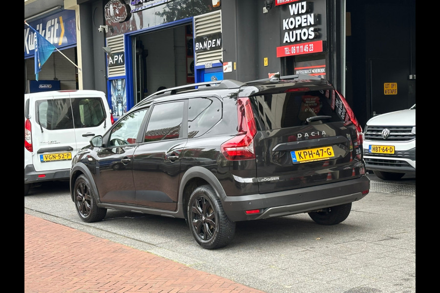 Dacia Jogger 1.0 TCe 110 Expression 7 Pers Navi Camera Carplay PDC
