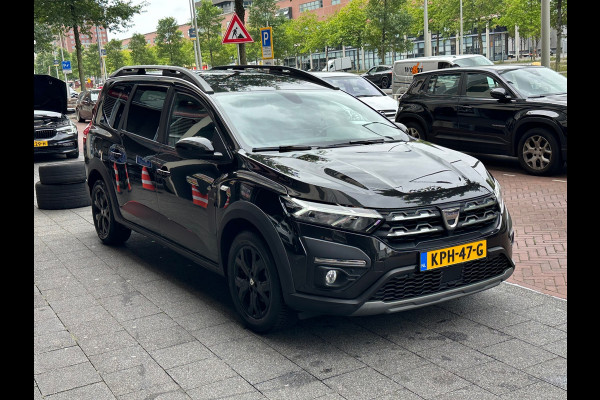Dacia Jogger 1.0 TCe 110 Expression 7 Pers Navi Camera Carplay PDC