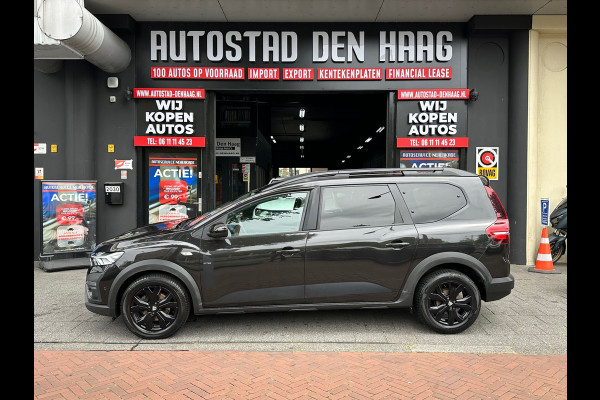 Dacia Jogger 1.0 TCe 110 Expression 7 Pers Navi Camera Carplay PDC