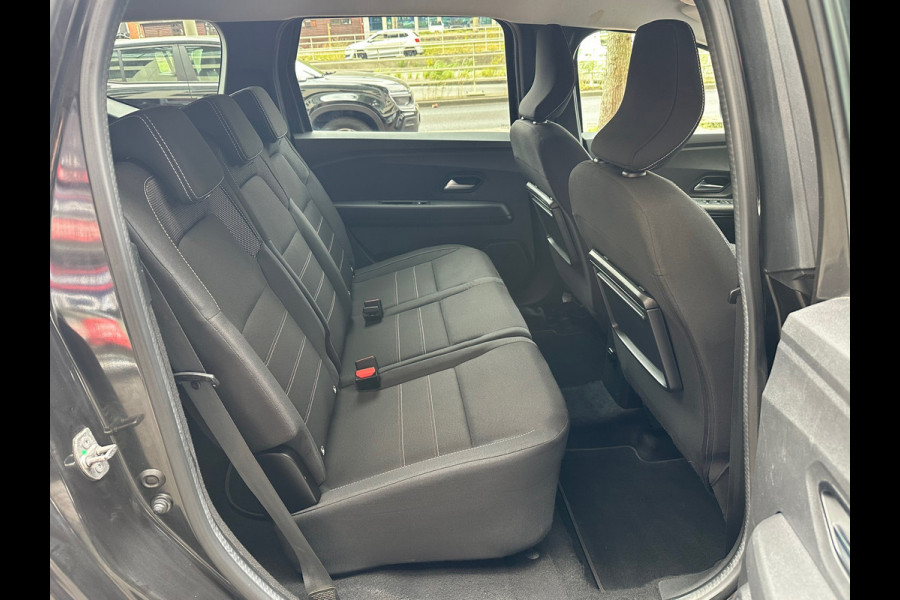 Dacia Jogger 1.0 TCe 110 Expression 7 Pers Navi Camera Carplay PDC