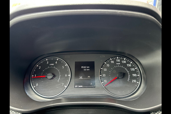 Dacia Jogger 1.0 TCe 110 Expression 7 Pers Navi Camera Carplay PDC