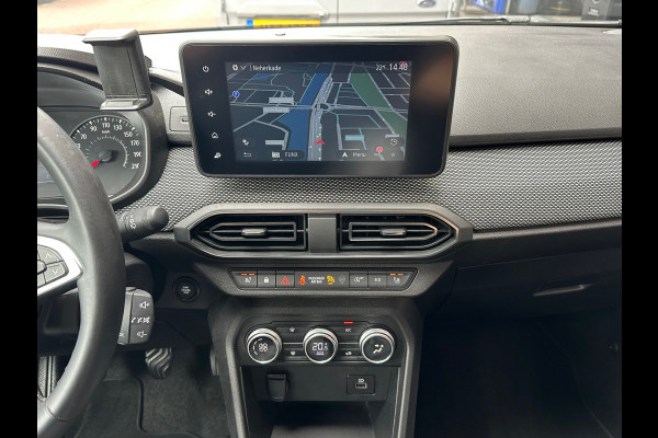 Dacia Jogger 1.0 TCe 110 Expression 7 Pers Navi Camera Carplay PDC