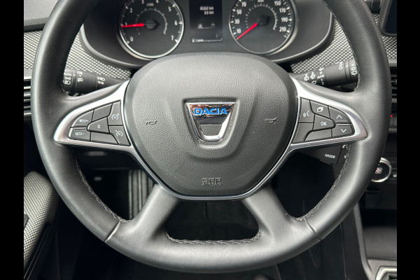 Dacia Jogger 1.0 TCe 110 Expression 7 Pers Navi Camera Carplay PDC