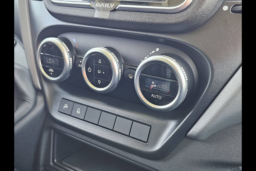 Iveco Daily 35S18HV 3.0 L4H2 3.0 Automaat 3zits Airco HI-Connect LED Adaptive Cruise Control