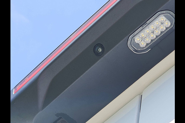 Iveco Daily 35S18HV 3.0 L4H2 3.0 Automaat 3zits Airco HI-Connect LED Adaptive Cruise Control