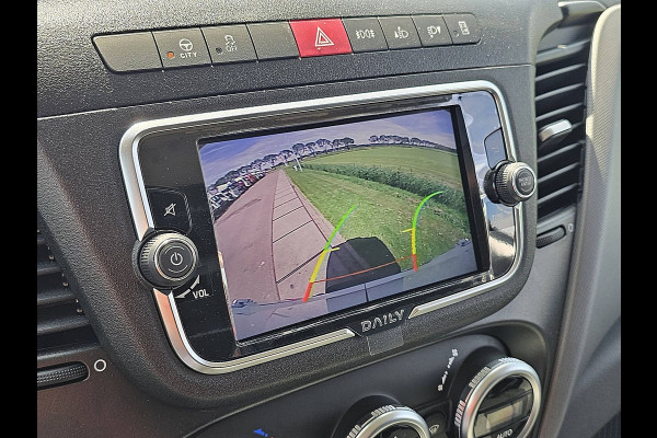 Iveco Daily 35S18HV 3.0 L4H2 3.0 Automaat 3zits Airco HI-Connect LED Adaptive Cruise Control
