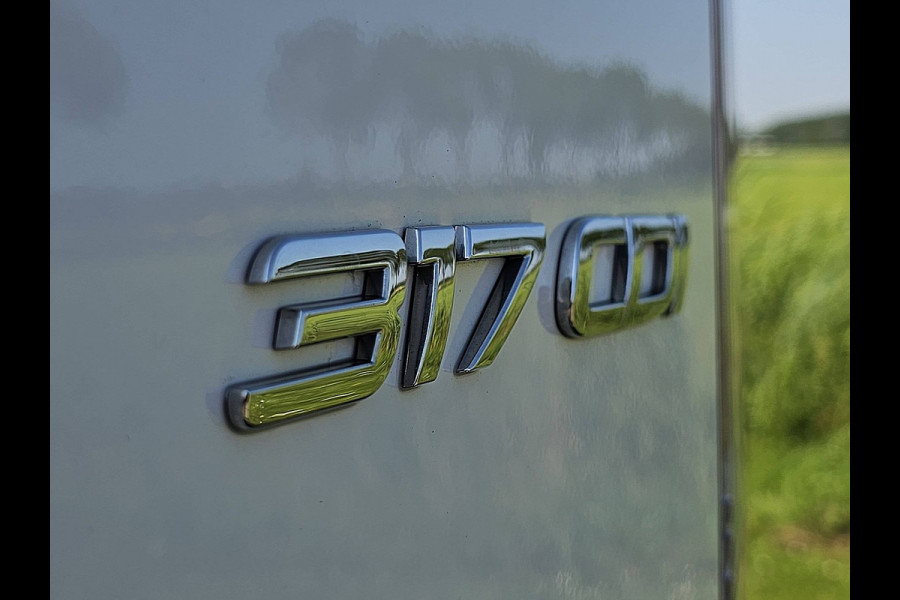 Mercedes-Benz Sprinter 317 1.9 CDI L3H2 RWD Mbux10 Euro6 Airco 170Pk Camera BPM-Vrij 3-Zits!