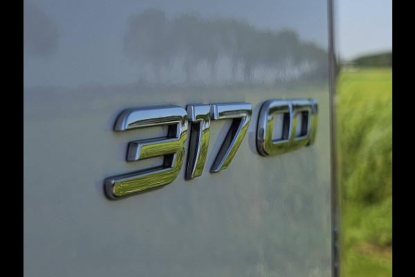 Mercedes-Benz Sprinter 317 1.9 CDI L3H2 RWD Mbux10 Euro6 Airco 170Pk Camera BPM-Vrij 3-Zits!