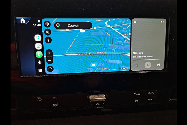 Mercedes-Benz Sprinter 317 1.9 CDI L3H2 RWD Mbux10 Euro6 Airco 170Pk Camera BPM-Vrij 3-Zits!