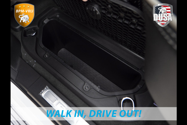 Dodge Ram 1500 | Limited | 5.7L HEMI | 4X4 Night Edition | Panoramadak  | Luchtvering | BPM VRIJ Getoonde accessoires zijn verkrijgbaar tegen meerprijs