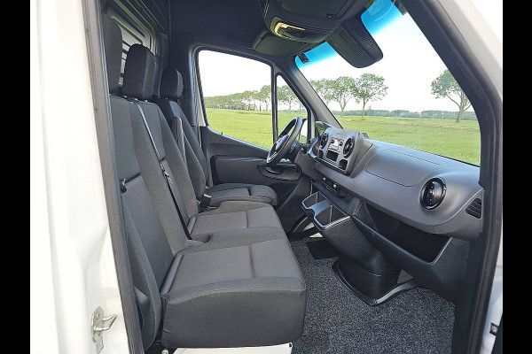 Mercedes-Benz Sprinter 317 1.9 CDI L2 RWD ac automaat EURO6 cruisecontrol 3500 kg trekhaak org NL