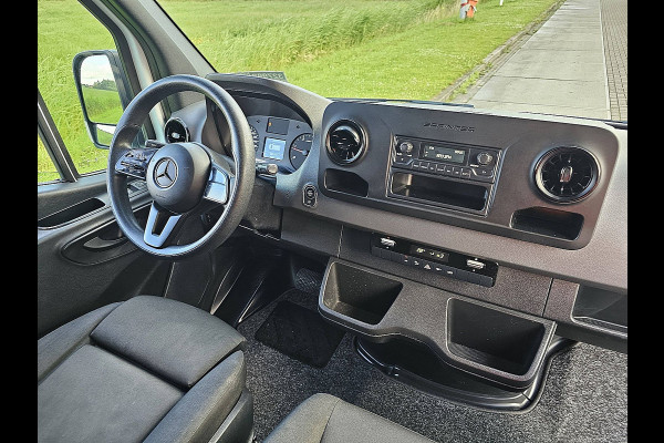 Mercedes-Benz Sprinter 317 1.9 CDI L2 RWD ac automaat EURO6 cruisecontrol 3500 kg trekhaak org NL