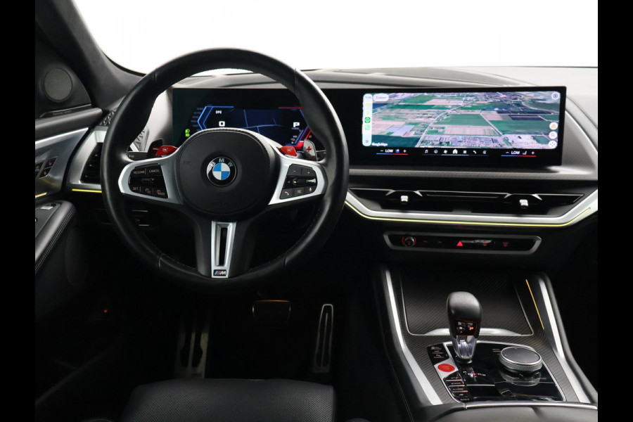 BMW XM PHEV 50e 30 kWh 476 PK *BTW* + 23 INCH | TREKHAAK | DRIVING ASSIST PRO | MASSAGE | HEAD UP