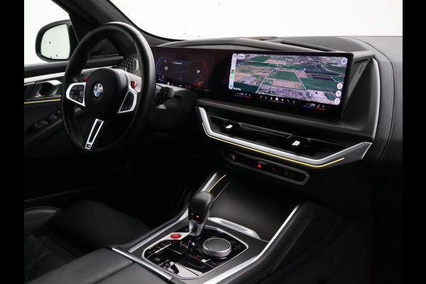 BMW XM PHEV 50e 30 kWh 476 PK *BTW* + 23 INCH | TREKHAAK | DRIVING ASSIST PRO | MASSAGE | HEAD UP