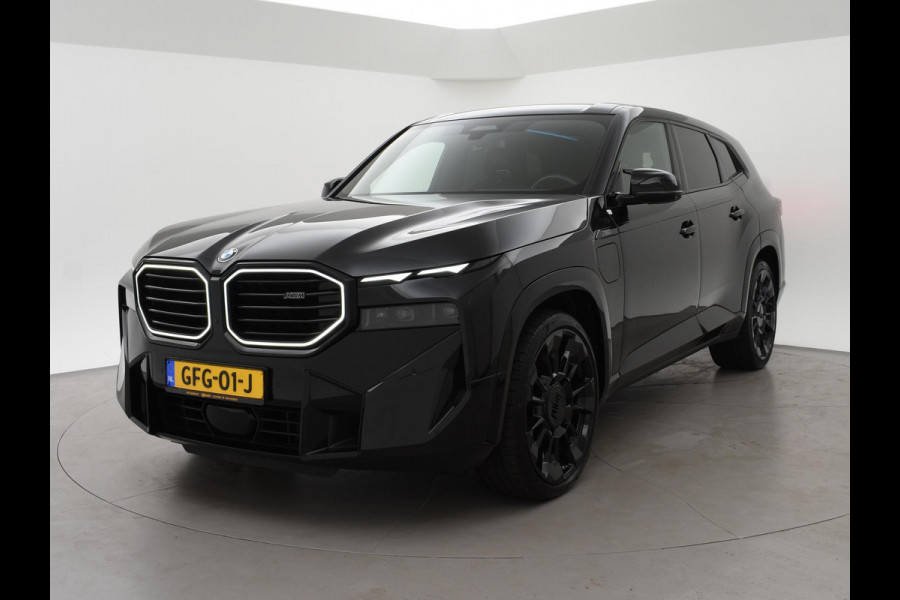 BMW XM PHEV 50e 30 kWh 476 PK *BTW* + 23 INCH | TREKHAAK | DRIVING ASSIST PRO | MASSAGE | HEAD UP