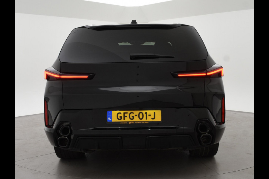 BMW XM PHEV 50e 30 kWh 476 PK *BTW* + 23 INCH | TREKHAAK | DRIVING ASSIST PRO | MASSAGE | HEAD UP