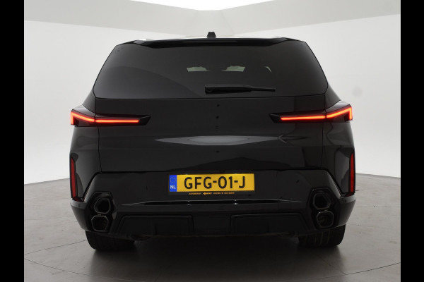 BMW XM PHEV 50e 30 kWh 476 PK *BTW* + 23 INCH | TREKHAAK | DRIVING ASSIST PRO | MASSAGE | HEAD UP