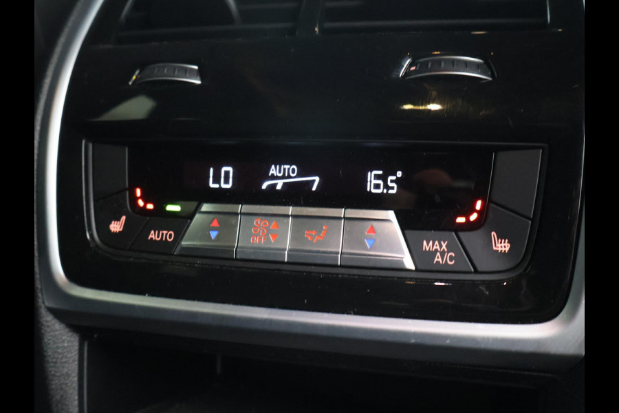 BMW XM PHEV 50e 30 kWh 476 PK *BTW* + 23 INCH | TREKHAAK | DRIVING ASSIST PRO | MASSAGE | HEAD UP