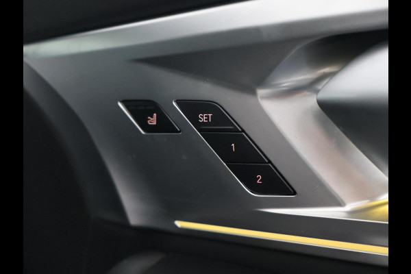 BMW XM PHEV 50e 30 kWh 476 PK *BTW* + 23 INCH | TREKHAAK | DRIVING ASSIST PRO | MASSAGE | HEAD UP