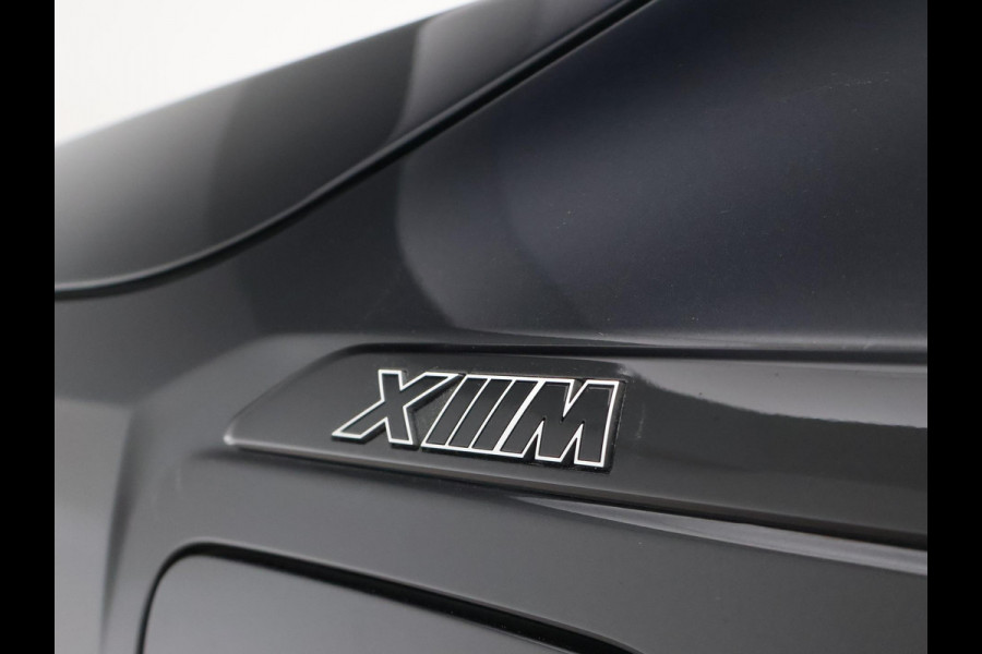 BMW XM PHEV 50e 30 kWh 476 PK *BTW* + 23 INCH | TREKHAAK | DRIVING ASSIST PRO | MASSAGE | HEAD UP