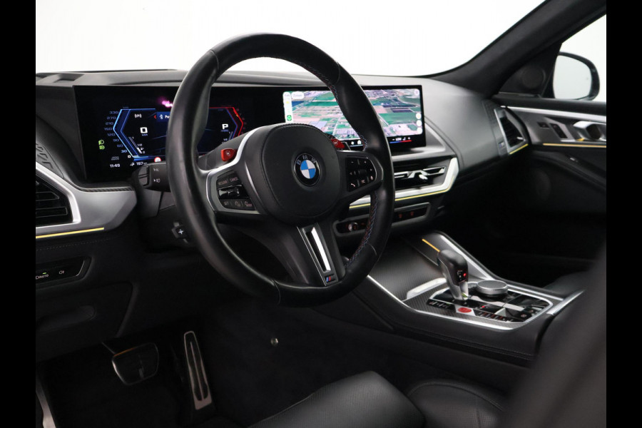 BMW XM PHEV 50e 30 kWh 476 PK *BTW* + 23 INCH | TREKHAAK | DRIVING ASSIST PRO | MASSAGE | HEAD UP