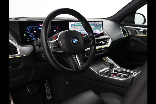BMW XM PHEV 50e 30 kWh 476 PK *BTW* + 23 INCH | TREKHAAK | DRIVING ASSIST PRO | MASSAGE | HEAD UP