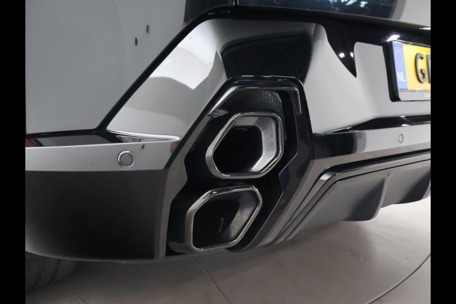 BMW XM PHEV 50e 30 kWh 476 PK *BTW* + 23 INCH | TREKHAAK | DRIVING ASSIST PRO | MASSAGE | HEAD UP