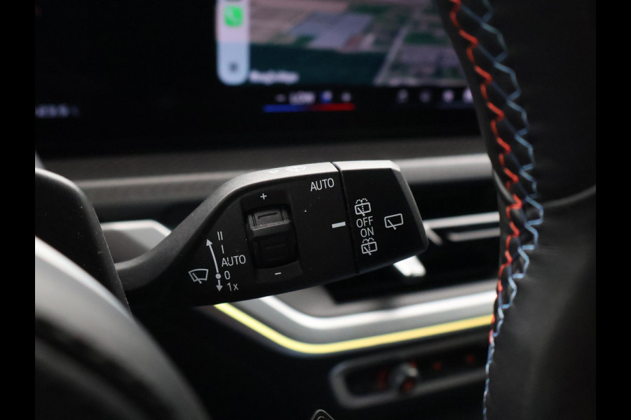 BMW XM PHEV 50e 30 kWh 476 PK *BTW* + 23 INCH | TREKHAAK | DRIVING ASSIST PRO | MASSAGE | HEAD UP