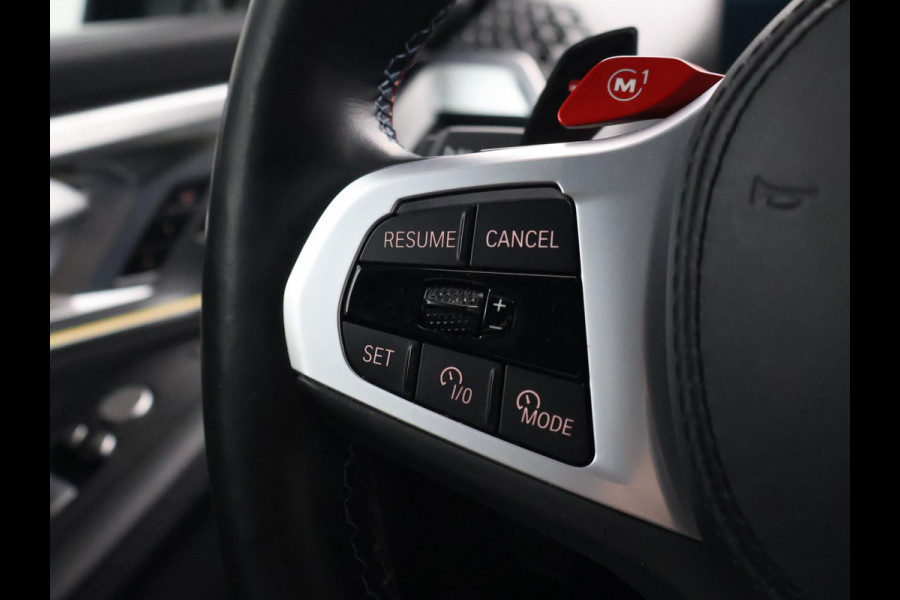 BMW XM PHEV 50e 30 kWh 476 PK *BTW* + 23 INCH | TREKHAAK | DRIVING ASSIST PRO | MASSAGE | HEAD UP