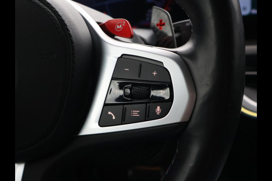 BMW XM PHEV 50e 30 kWh 476 PK *BTW* + 23 INCH | TREKHAAK | DRIVING ASSIST PRO | MASSAGE | HEAD UP