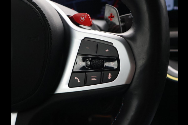 BMW XM PHEV 50e 30 kWh 476 PK *BTW* + 23 INCH | TREKHAAK | DRIVING ASSIST PRO | MASSAGE | HEAD UP