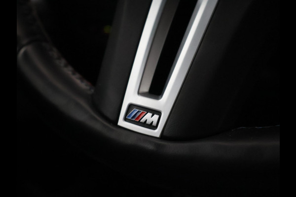 BMW XM PHEV 50e 30 kWh 476 PK *BTW* + 23 INCH | TREKHAAK | DRIVING ASSIST PRO | MASSAGE | HEAD UP