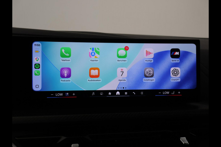 BMW XM PHEV 50e 30 kWh 476 PK *BTW* + 23 INCH | TREKHAAK | DRIVING ASSIST PRO | MASSAGE | HEAD UP