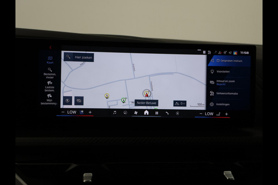 BMW XM PHEV 50e 30 kWh 476 PK *BTW* + 23 INCH | TREKHAAK | DRIVING ASSIST PRO | MASSAGE | HEAD UP