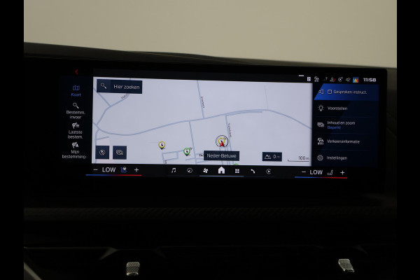 BMW XM PHEV 50e 30 kWh 476 PK *BTW* + 23 INCH | TREKHAAK | DRIVING ASSIST PRO | MASSAGE | HEAD UP