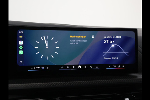 BMW XM PHEV 50e 30 kWh 476 PK *BTW* + 23 INCH | TREKHAAK | DRIVING ASSIST PRO | MASSAGE | HEAD UP