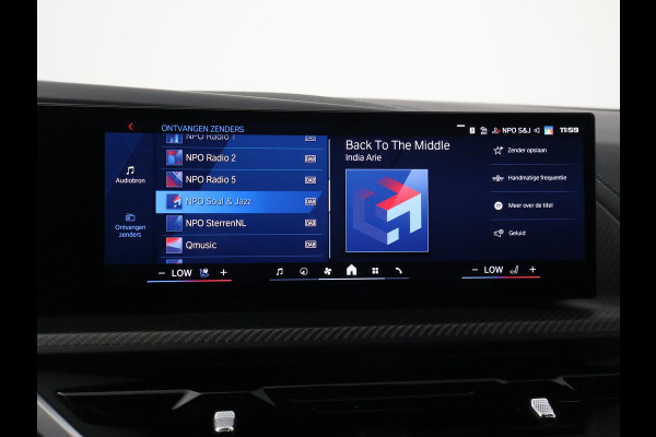 BMW XM PHEV 50e 30 kWh 476 PK *BTW* + 23 INCH | TREKHAAK | DRIVING ASSIST PRO | MASSAGE | HEAD UP