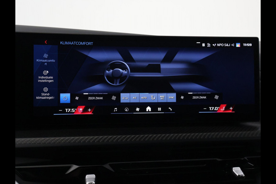 BMW XM PHEV 50e 30 kWh 476 PK *BTW* + 23 INCH | TREKHAAK | DRIVING ASSIST PRO | MASSAGE | HEAD UP